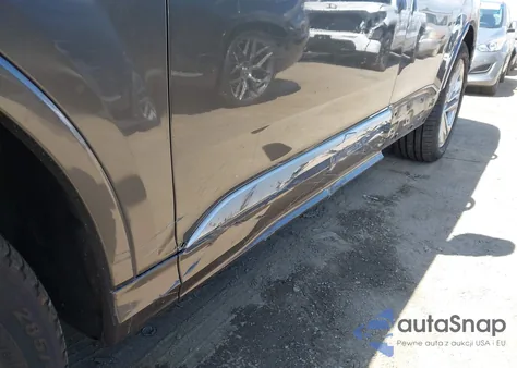 2020 Audi Q7 Premium 45 Tfsi Quattro Tiptronic from USA, damaged, VIN WA1AJAF79LD010027